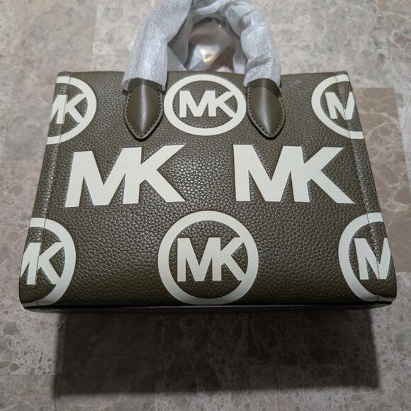 MICHAEL Michael Kors Handbags - KORS Petite Logo Tote
